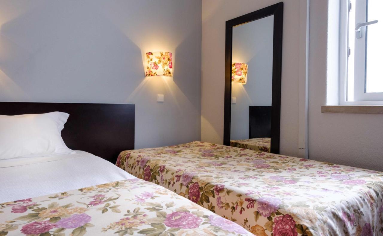 Catolica Hotel Fatima Esterno foto