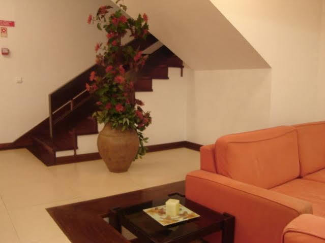 Catolica Hotel Fatima Esterno foto