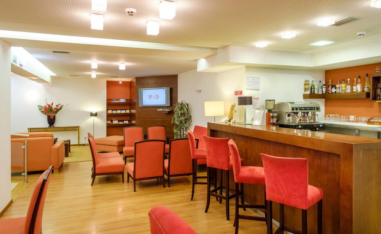 Catolica Hotel Fatima Esterno foto