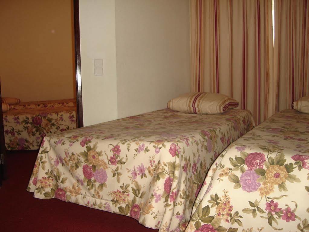 Catolica Hotel Fatima Esterno foto