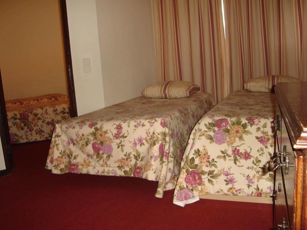 Catolica Hotel Fatima Esterno foto