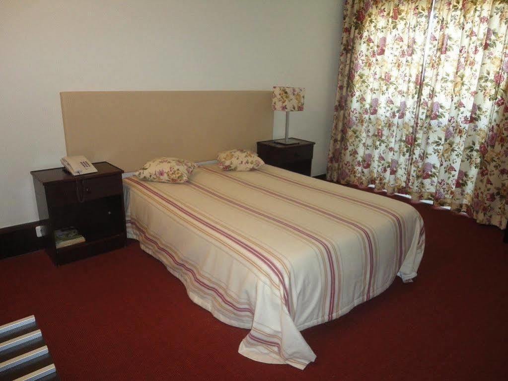 Catolica Hotel Fatima Esterno foto
